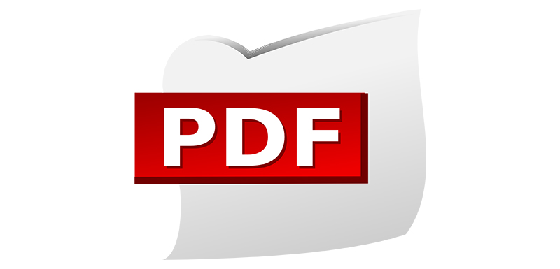Izrada popunjivih PDF obrazaca